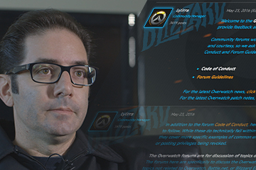 OW : Ajustements du système de sanctions