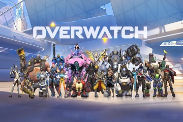 OW : Nouvel héros Overwatch en préparation