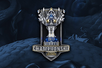 LoL : Worlds 2017, toutes les informations