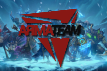 HS : Armateam annonce l’Armatrophy