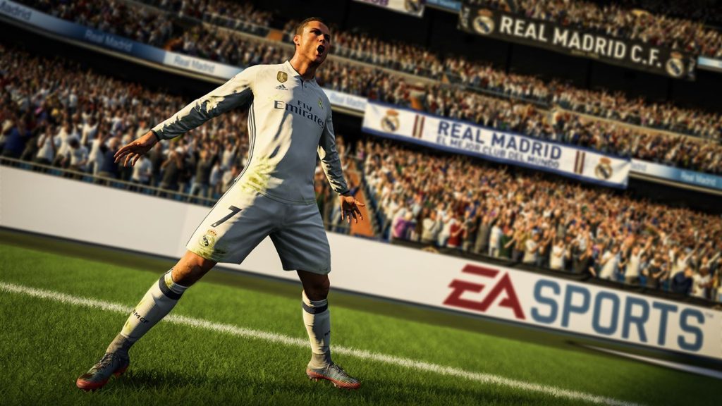 FIFA 18 : Un nouveau système d’animations et de tactiques