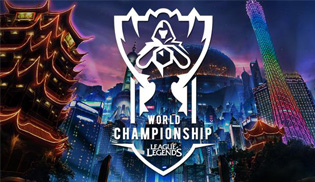 LoL : Les équipes qualifiées pour les Worlds 2017