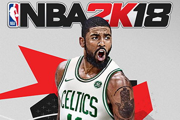 NBA 2K18 : informations sur le jeu