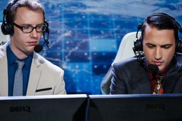 OW : Quel avenir pour l’APEX et les ligues asiatiques ?