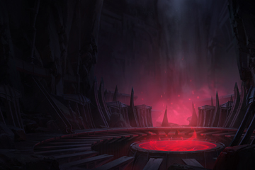 LoL : Nouveau système de runes Présaison 8