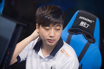 LoL : kt Rolster absent des Worlds 2017, bien plus qu’un échec