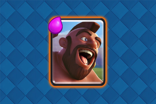 Clash Royale : 5 astuces sur le Chevaucheur de cochon