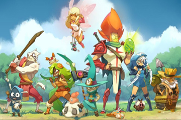 DOFUS : Comment choisir sa classe ?