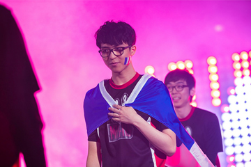 LoL : After movie des finales LCS EU à Paris S7