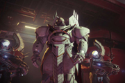 Destiny 2 : Présentation de l’histoire