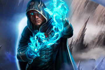 Participer à la béta Magic: the Gathering Arena