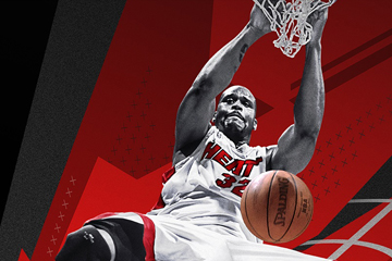 NBA 2K18 : Meilleurs joueurs du jeu