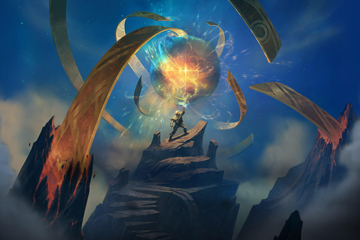 LoL : Présaison 8 League of Legends, les informations