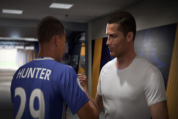 FIFA 18 : Les nouveautés du mode Aventure