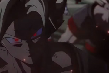 Dragon Ball FighterZ : Trailers Mode Histoire, Yamcha et Ten Shin Han