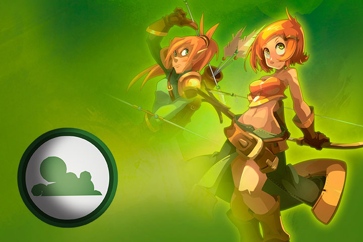 DOFUS : Guide et Stuff du Crâ Air