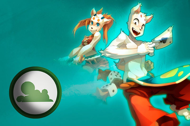 DOFUS : Guide et Stuff de l’Ecaflip Air
