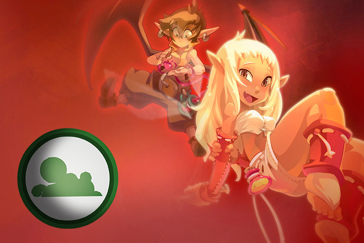 DOFUS : Guide et Stuff de l’Eniripsa Air