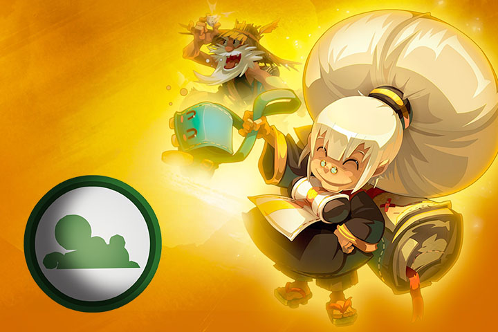DOFUS : Guide et Stuff de l’Enutrof Air