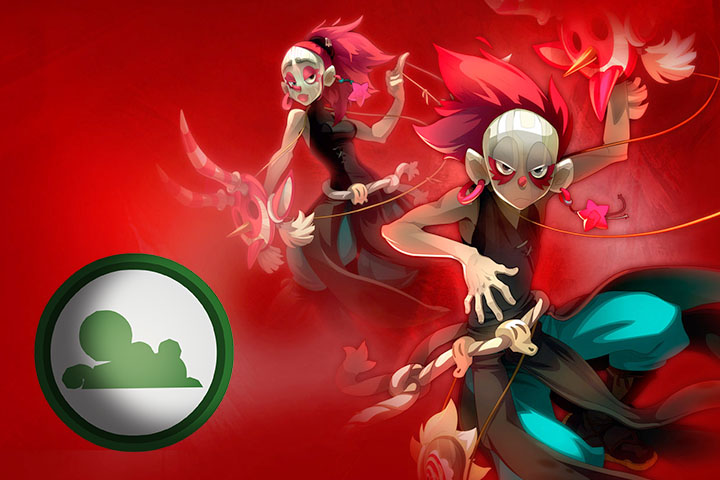 DOFUS : Guide et Stuff du Zobal Air
