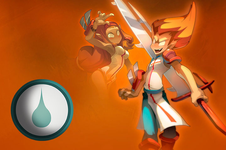 DOFUS : Guide et Stuff du Ip Eau
