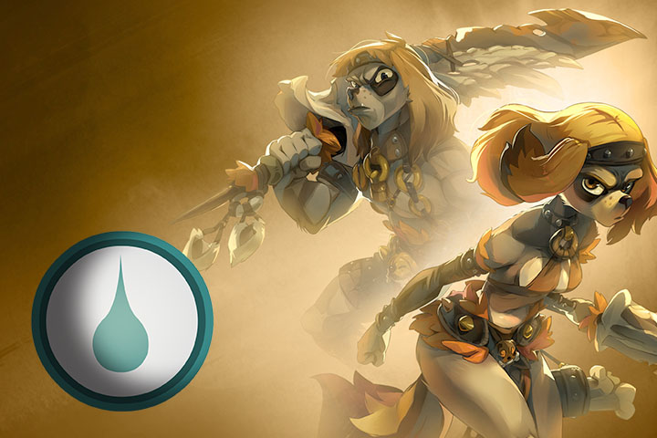 DOFUS : Guide et Stuff de l’Ouginak Eau