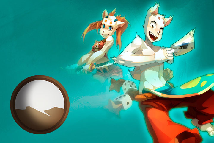DOFUS : Guide et Stuff de l’Ecaflip Terre