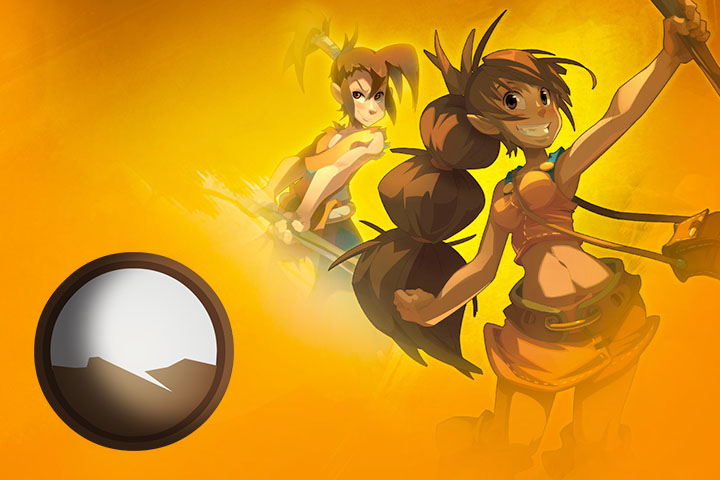 DOFUS : Guide et Stuff du Féca Terre