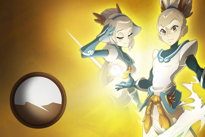 DOFUS : Guide et Stuff de l’Huppermage Terre