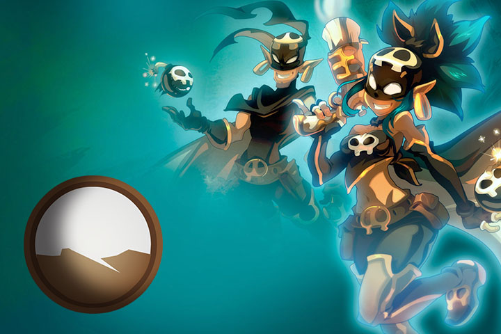 DOFUS : Guide et Stuff du Roublard Terre