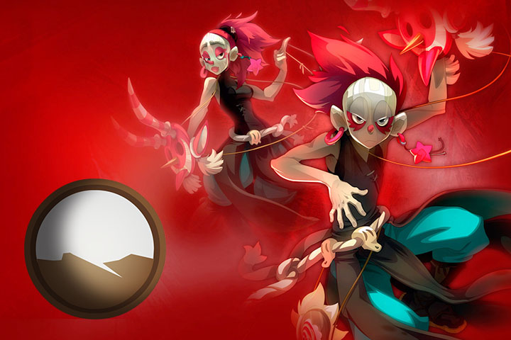 DOFUS : Guide et Stuff du Zobal Terre