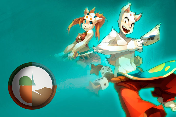 DOFUS : Guide et Stuff de l’Ecaflip Multi-Élément
