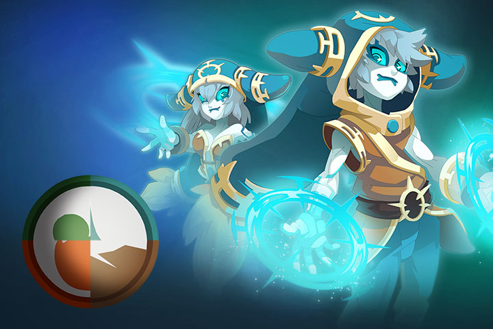 DOFUS : Guide et Stuff de l’Eliotrope Multi-Élément