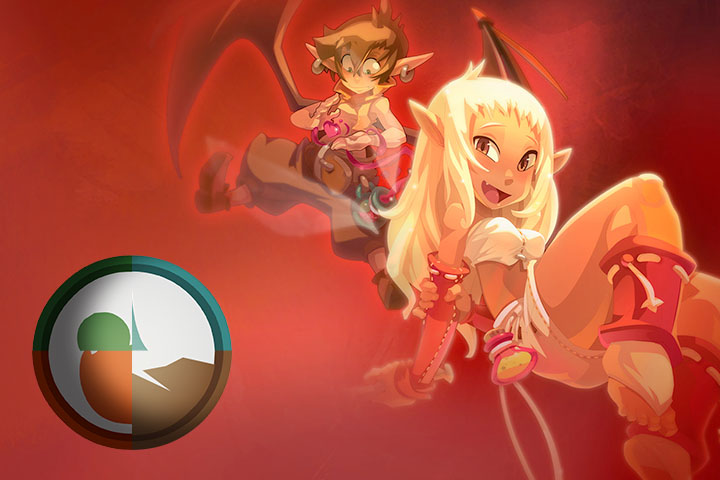 DOFUS : Guide et Stuff de l’Eniripsa Multi-Élément