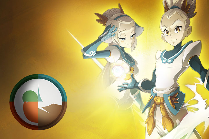 DOFUS : Guide et Stuff de l’Huppermage Multi-Élément