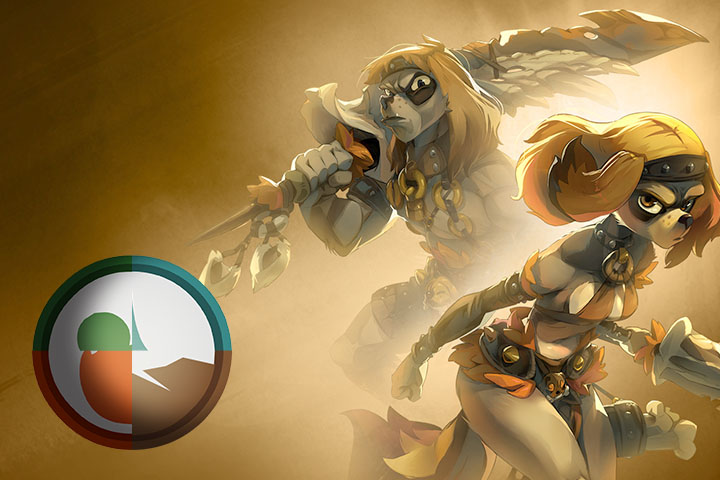 DOFUS : Guide et Stuff de l’Ouginak Multi-Élément