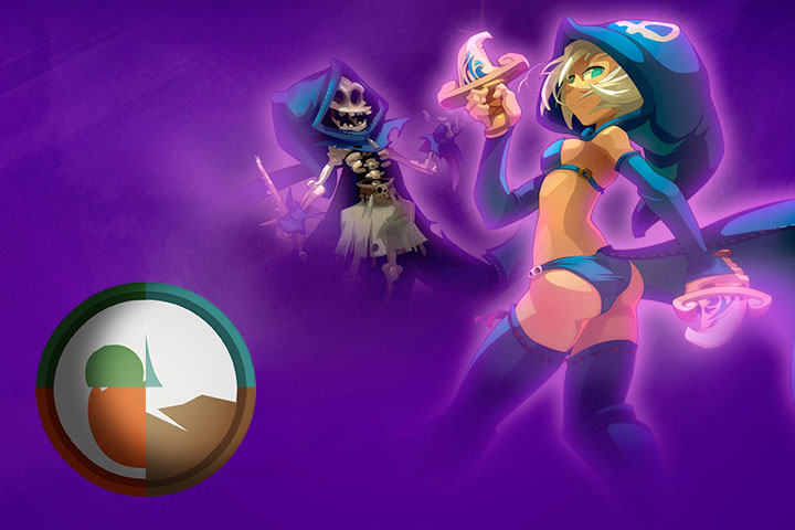 DOFUS : Guide et Stuff du Sram Multi-Élément