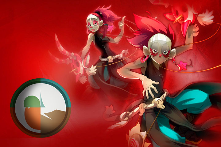 DOFUS : Guide et Stuff du Zobal Multi-Élément