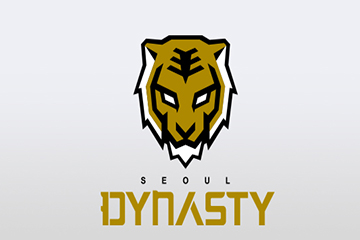 OW : Séoul Dynasty, franchise dans l’Overwatch League