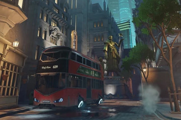 OW : Nouveau mode spectateur sur Overwatch