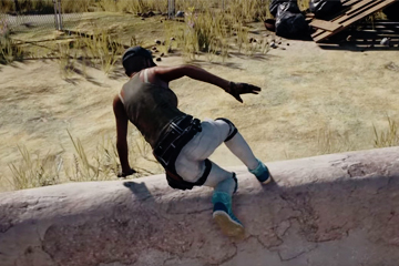 PUBG : Le système de franchissement d’obstacles arrive sur les serveurs TEST