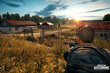 PUBG : Plus de 320 000 cheaters bannis par BattlEye