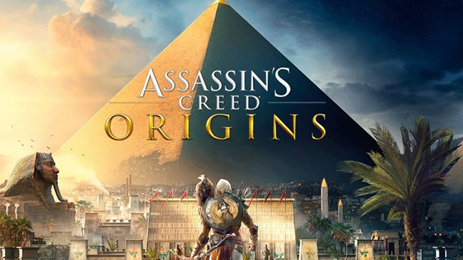 Assassin’s Creed Origins : Les nouveautés du jeu d’Ubisoft