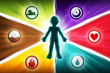 DOFUS : Guides et Stuffs des classes