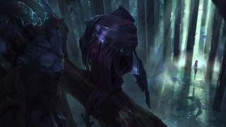 LoL : Date de la fin de saison 7 League of Legends