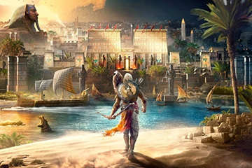 Assassin’s Creed Origins : Guides et astuces du jeu d’Ubisoft