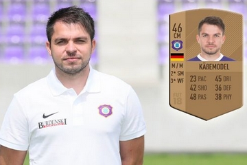 Le pire joueur de FIFA 18