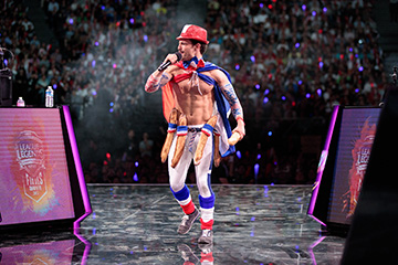 LoL : Romain Bigeard quitte Unicorns of Love