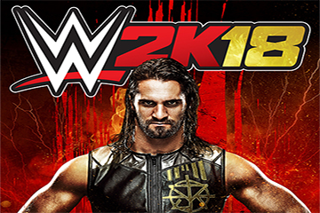 WWE 2K18 : Season pass et le contenu DLC de WWE 2K18
