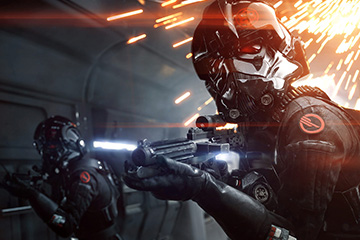 Star Wars Battlefront 2 : Les modes de jeu multijoueur